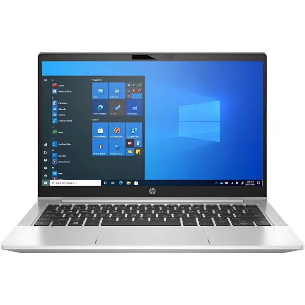 HP 430 G8 i5 11 gen 8 gb ram 256 gb ssd