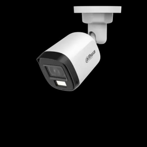 Dahua HAC-B1A21P-U-IL-A 2MP Smart Dual Light HDCVI Bullet CC Camera